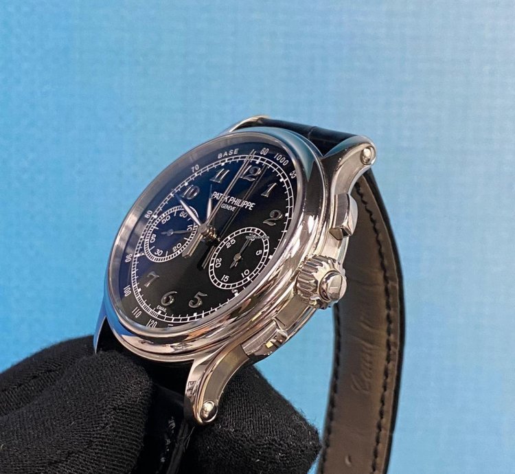 Patek Philippe Grand Complications 5370p-001 Black Grand Complications