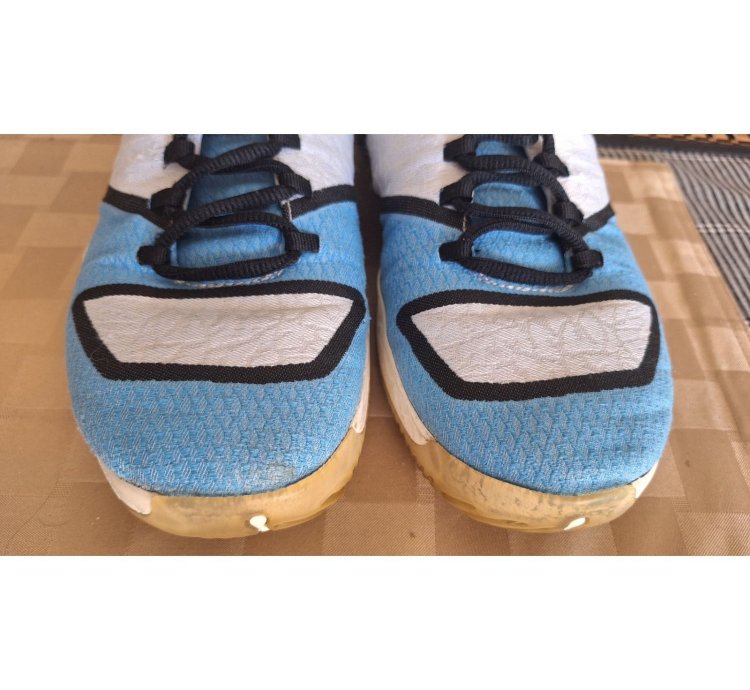 Air Jordan Xx9 Size 9 5 Excellent Genuine 2014