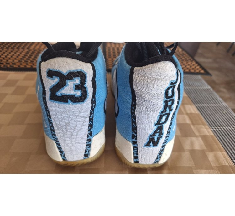 Air Jordan Xx9 Size 9 5 Excellent Genuine 2014