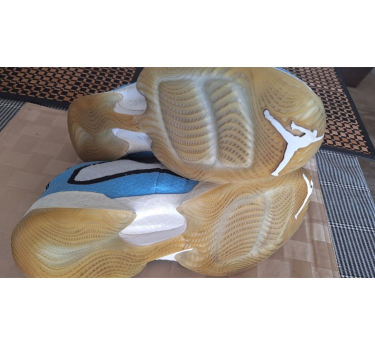 Air Jordan Xx9 Size 9 5 Excellent Genuine 2014