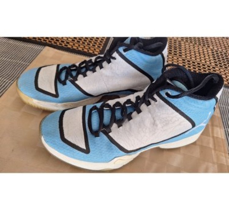 Air Jordan Xx9 Size 9 5 Excellent Genuine 2014