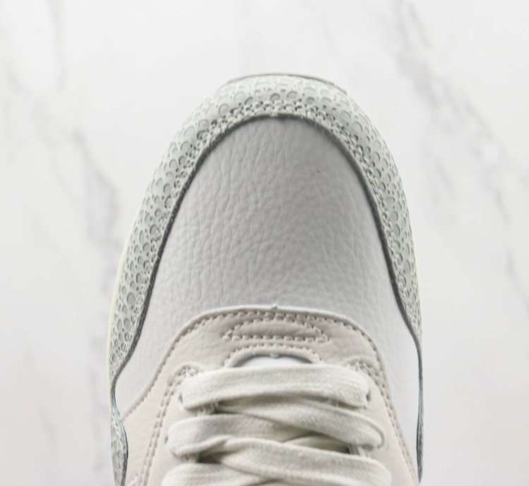 Nike Wmns Air Max 1 Safari Summit White