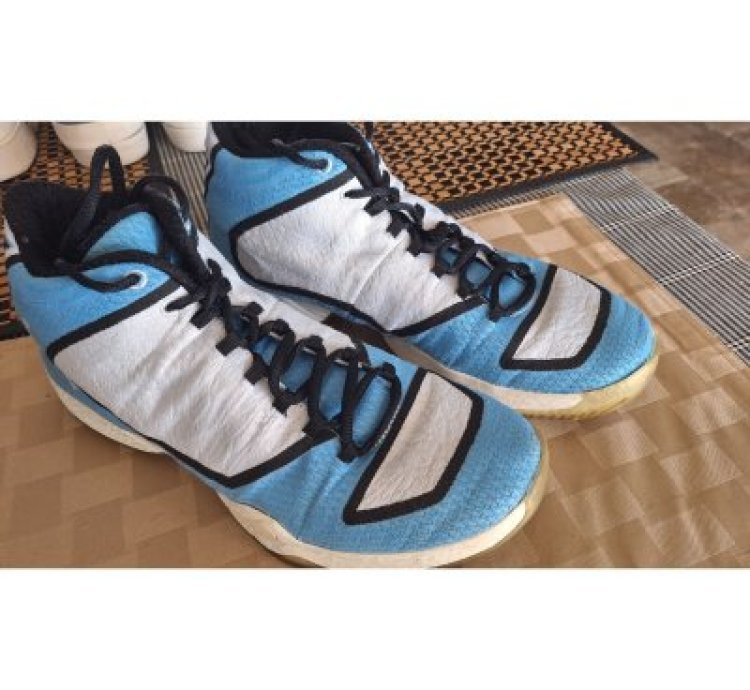 Air Jordan Xx9 Size 9 5 Excellent Genuine 2014