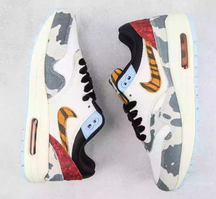 Nike Wmns Air Max 1 87 great Indoors