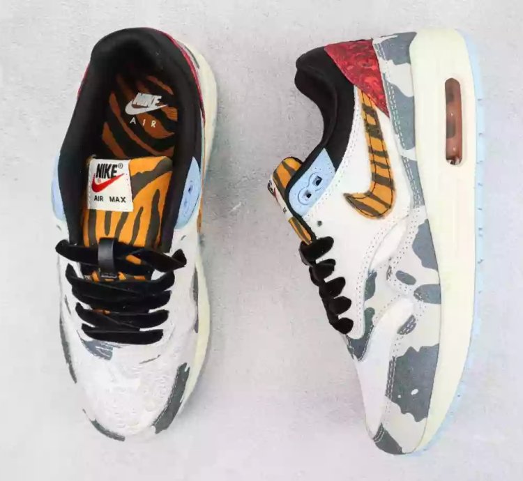 Nike Wmns Air Max 1 87 great Indoors