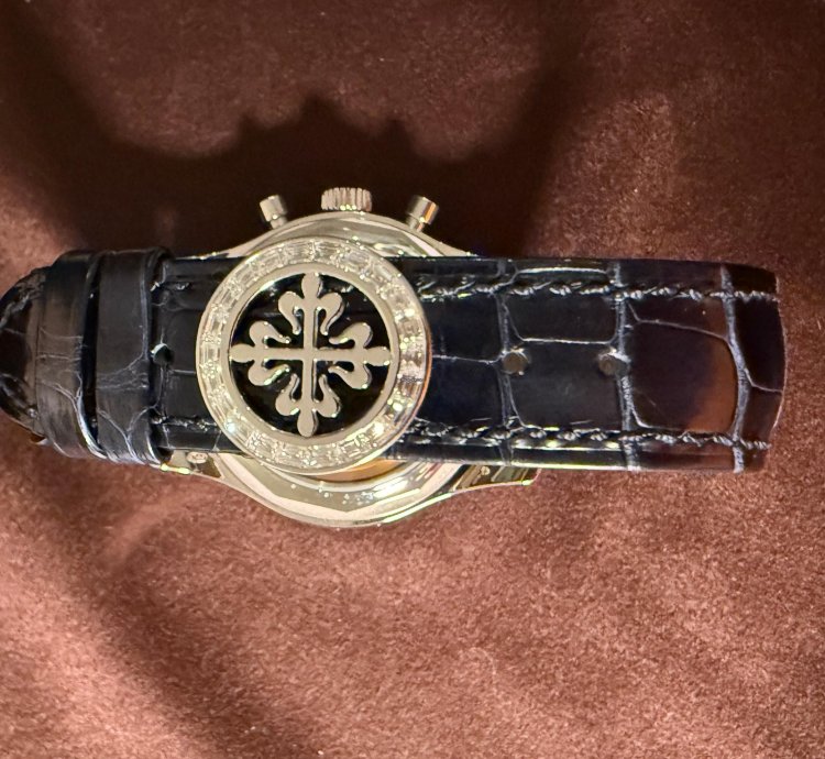 Patek Philippe Grand Complications 5961p-001