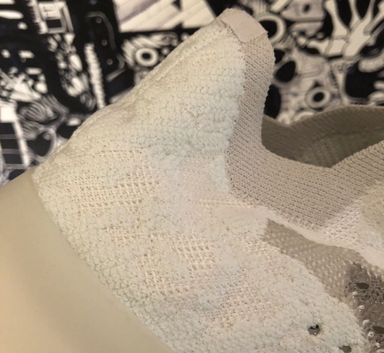Nwt Yeezy Boost 380 Calcite Glow Size 13 5