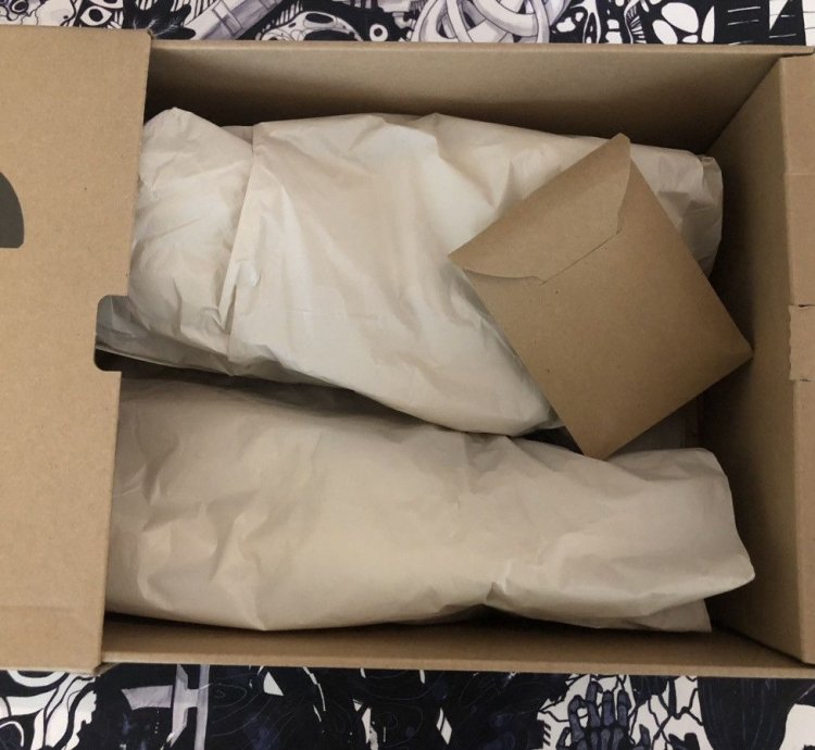 Nwt Yeezy Boost 380 Calcite Glow Size 13 5