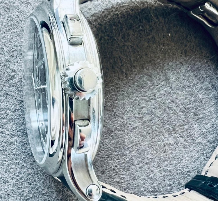 Patek Philippe Grand Complications Aus Dem Besitz Eines Uhrenliebhabers - In Top Zustand