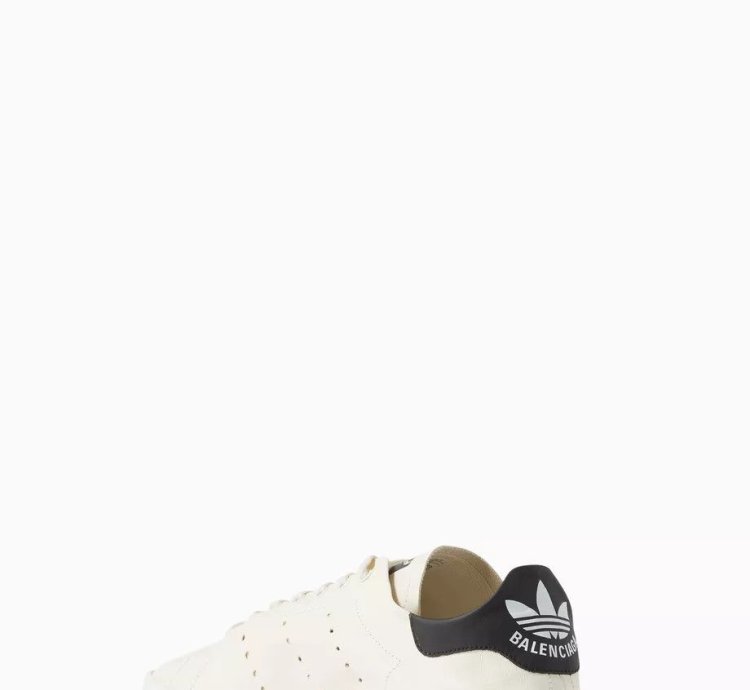 O1w1db10824 Stan Smith Sneakers In White