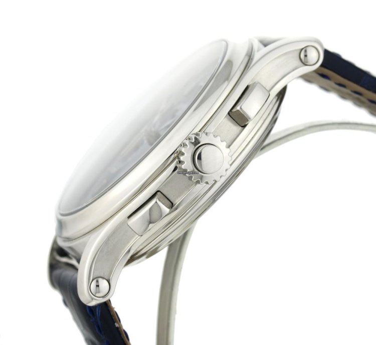 Patek Philippe Grand Complications Grandes Complications Ref 5370p Mint Condition