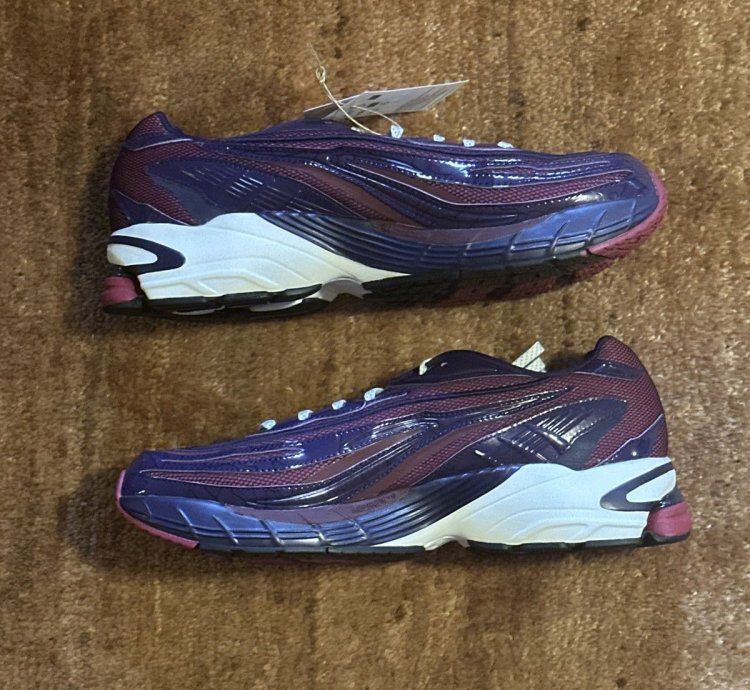 Orketro Bape Shoes