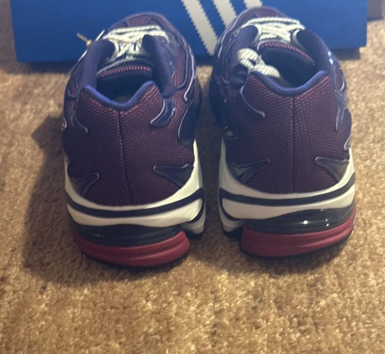 Orketro Bape Shoes