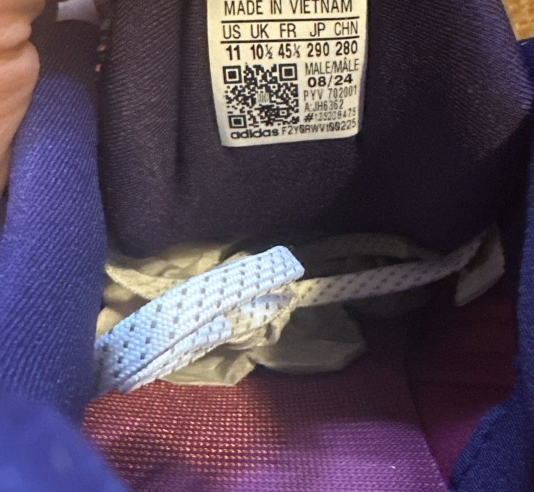Orketro Bape Shoes