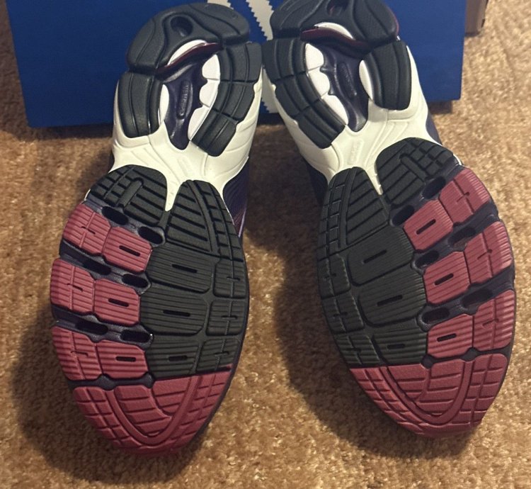 Orketro Bape Shoes