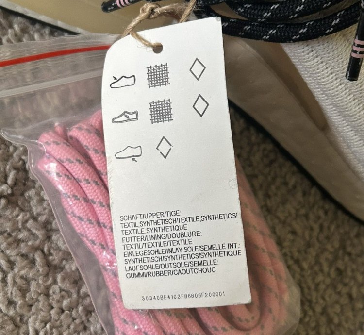 Pharrell Adidas Human Race Nmd Cream Size 13