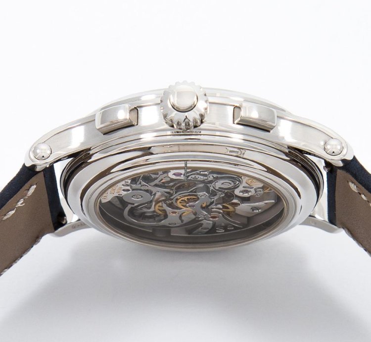 Patek Philippe Grand Complications Split-seconds Chronograph 08 2023 Top Condition Box Papers Vat