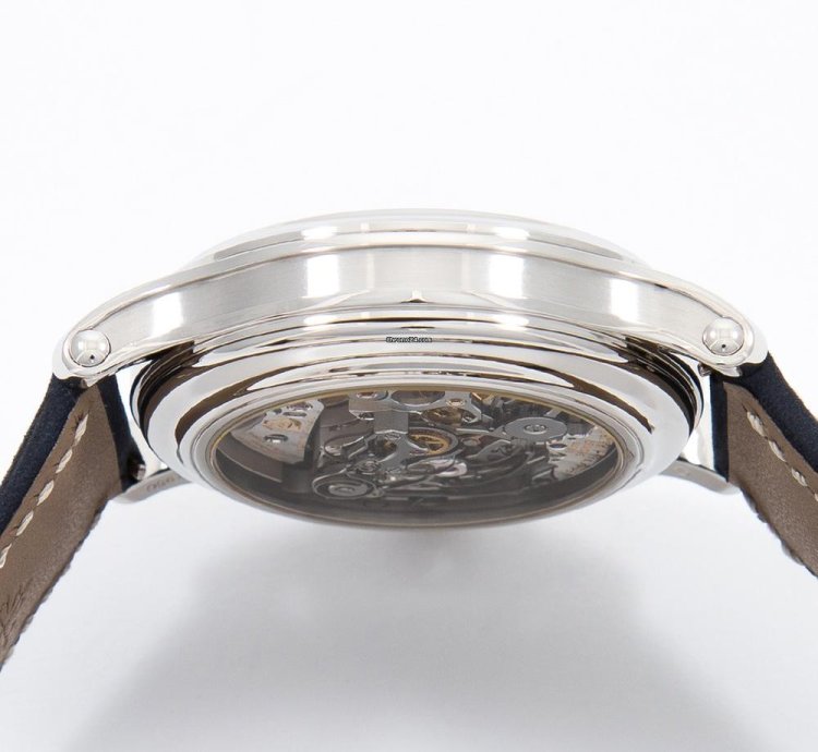 Patek Philippe Grand Complications Split-seconds Chronograph 08 2023 Top Condition Box Papers Vat