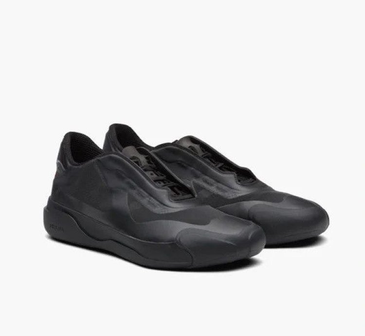 Prada Adidas Luna Rossa