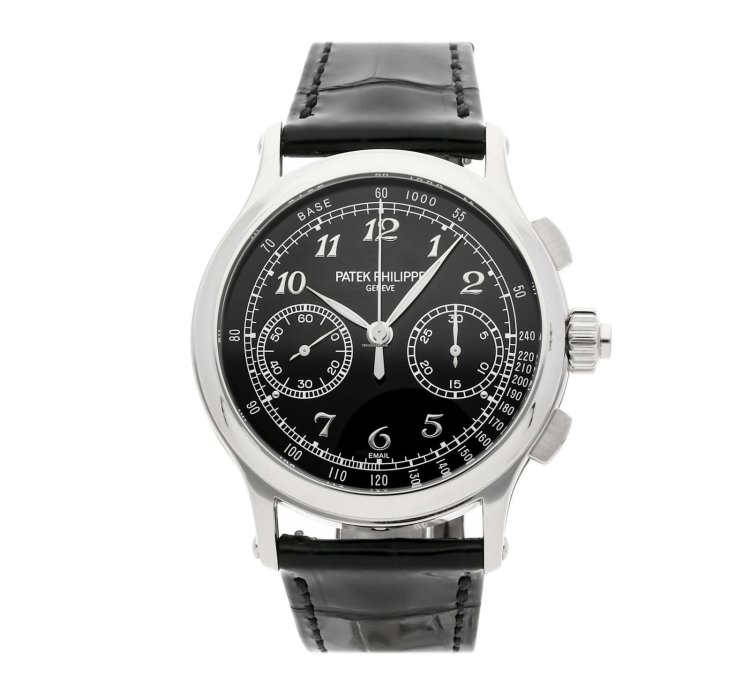 Patek Philippe Grand Complications Split-seconds Chronograph 5370p-001