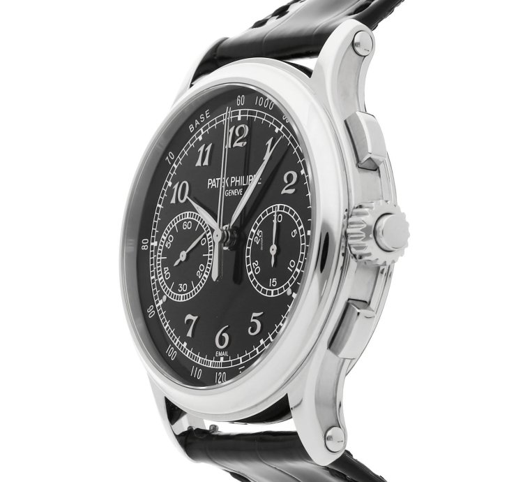 Patek Philippe Grand Complications Split-seconds Chronograph 5370p-001