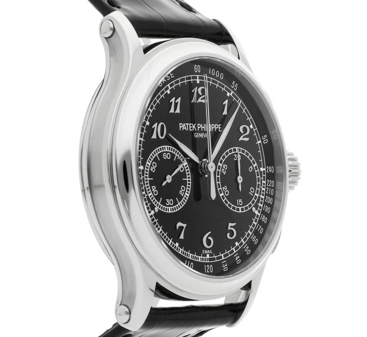 Patek Philippe Grand Complications Split-seconds Chronograph 5370p-001