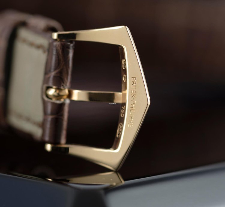 Patek Philippe Grand Complications Tourbillon