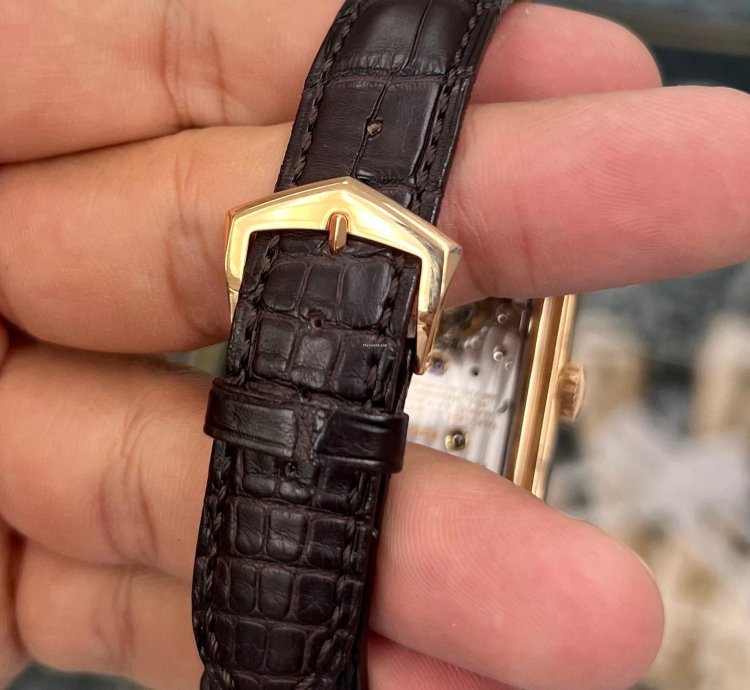 Patek Philippe Grand Complications Tourbillon