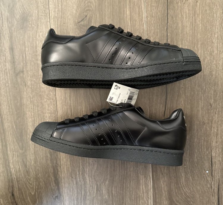 Prada Adidas Superstar