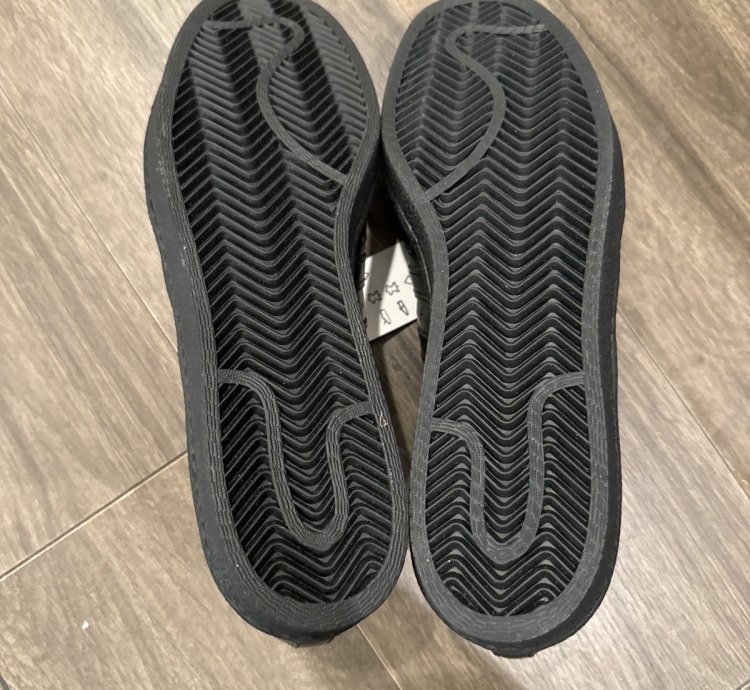 Prada Adidas Superstar