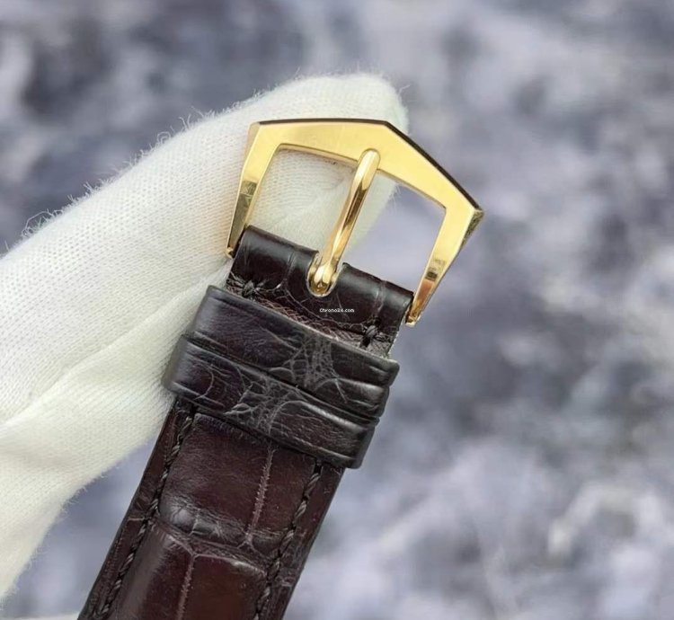 Patek Philippe Grand Complications Tourbillon 29 6x51 7mm
