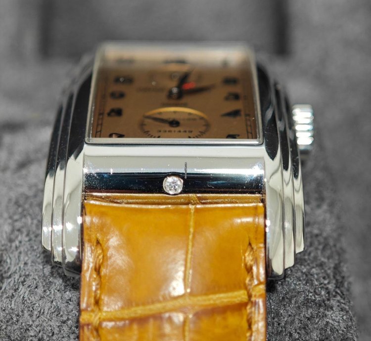 Patek Philippe Grand Complications Tourbillon Grand