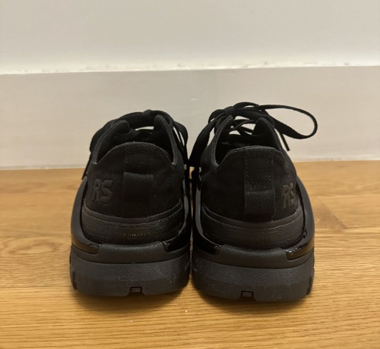 Raf Simons Adidas Detroit Rs New Runner