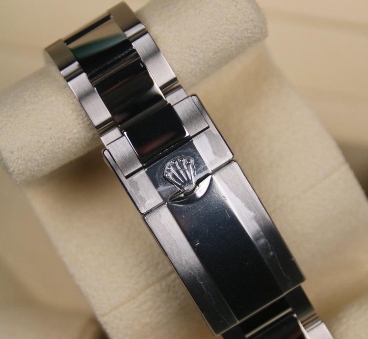Rolex Daytona Black New 04 2025 126500ln Full Set