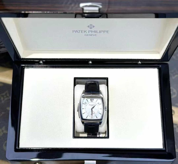 Patek Philippe Minute Repeater 5033p