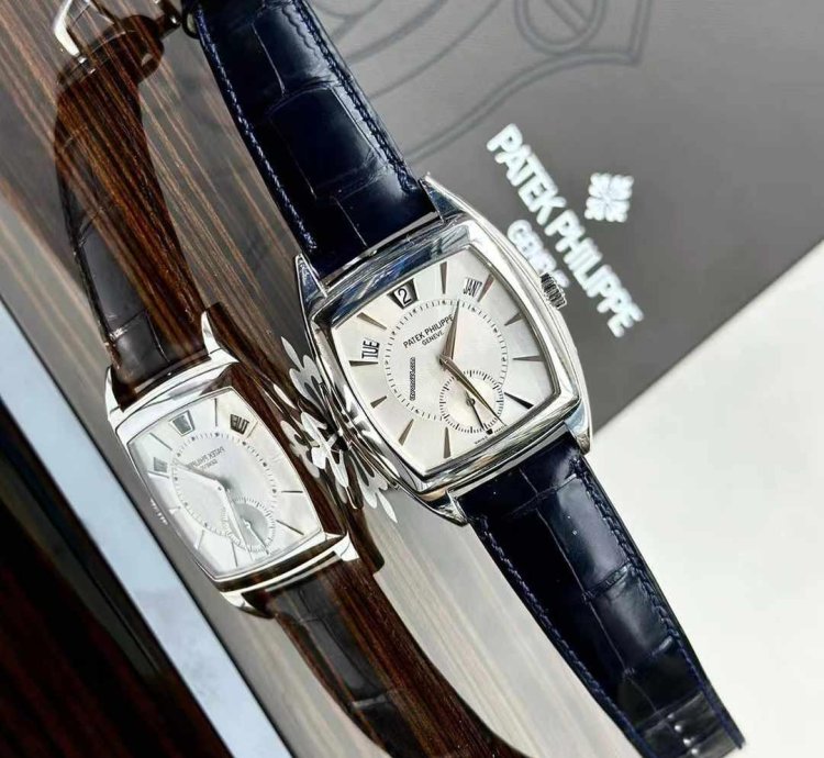 Patek Philippe Minute Repeater 5033p