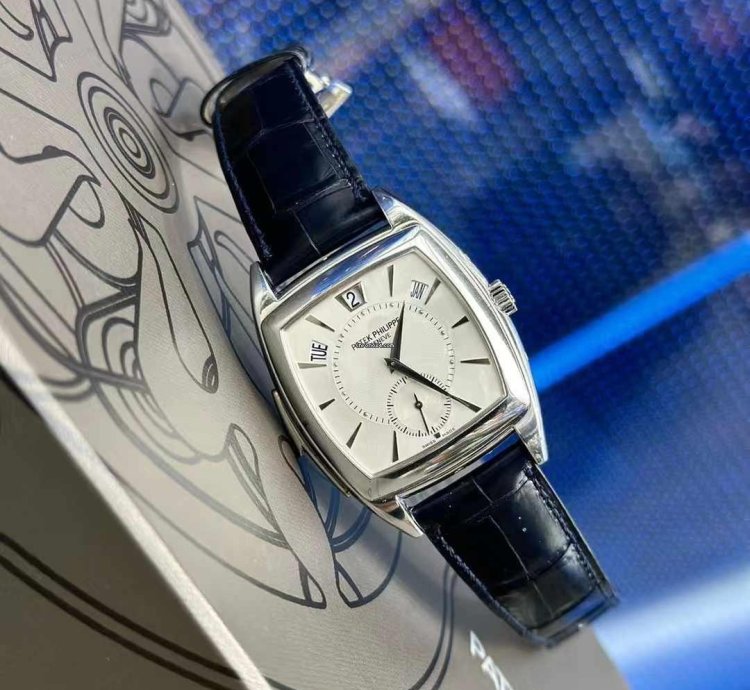 Patek Philippe Minute Repeater 5033p