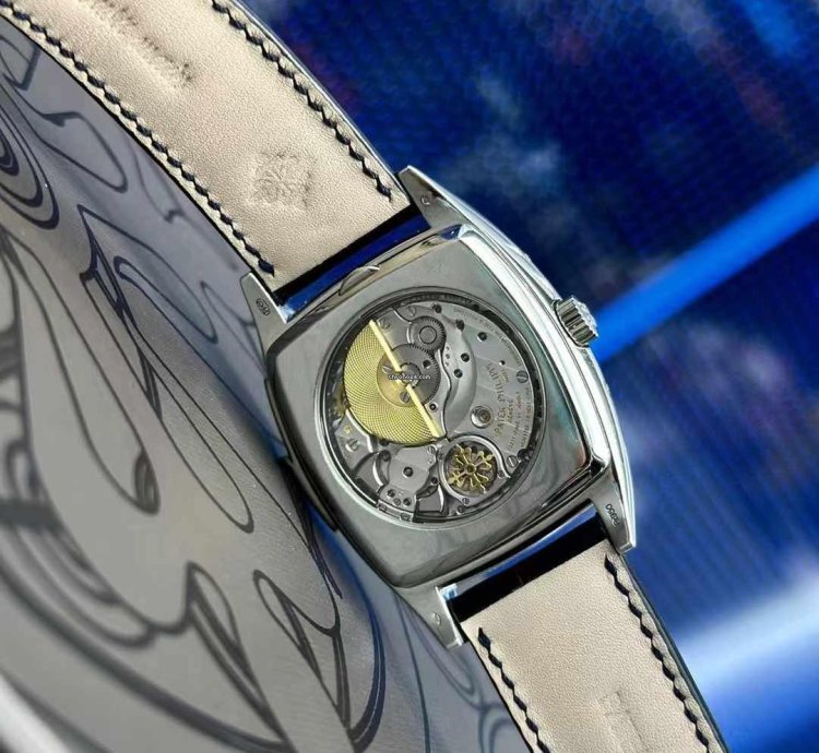 Patek Philippe Minute Repeater 5033p