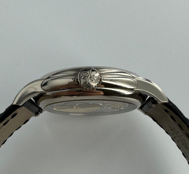 Patek Philippe Minute Repeater 5078g-010 Grand Complications Minute Repeater