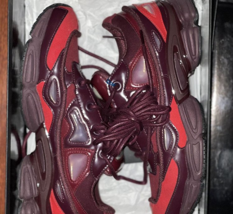 Raf Simons Osweego 3