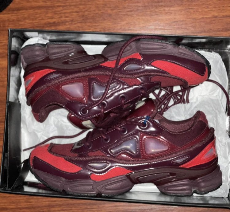 Raf Simons Osweego 3