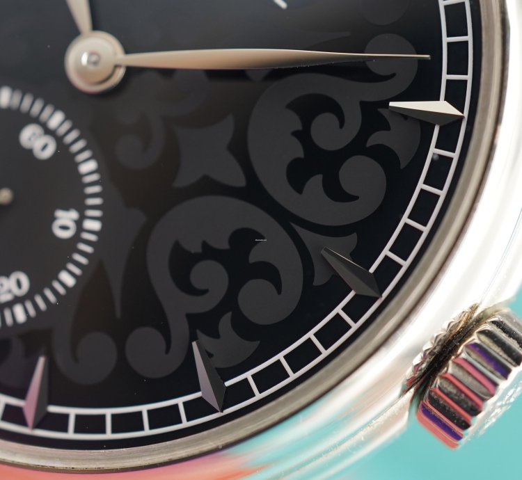 Patek Philippe Minute Repeater 5078g-010 Grand Complications Minute Repeater