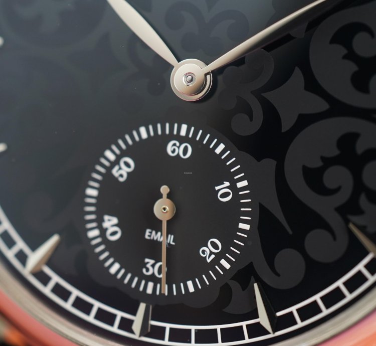 Patek Philippe Minute Repeater 5078g-010 Grand Complications Minute Repeater