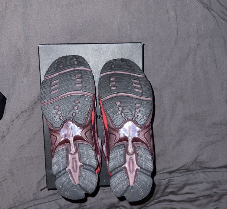 Raf Simons Osweego 3