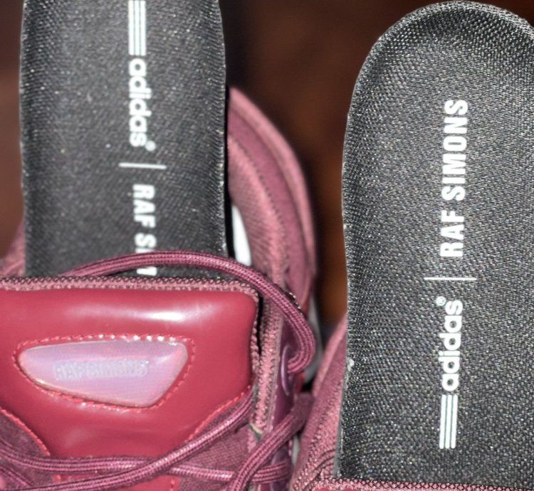 Raf Simons Osweego 3
