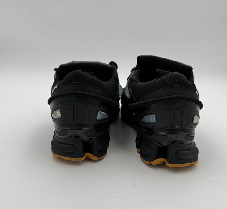 Raf Simons Ozweego Bunny Black