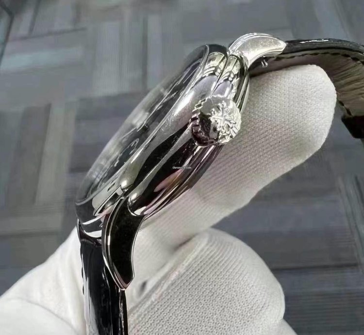 Patek Philippe Minute Repeater 5078p