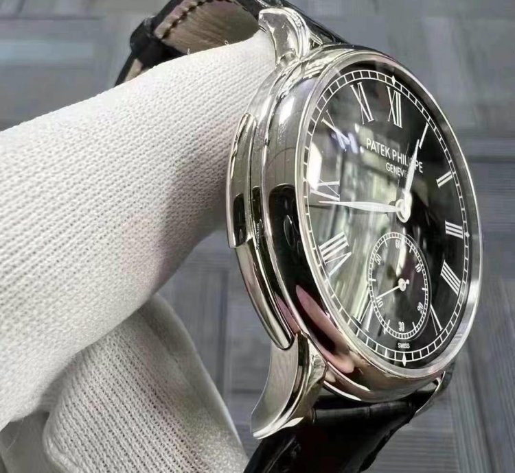 Patek Philippe Minute Repeater 5078p