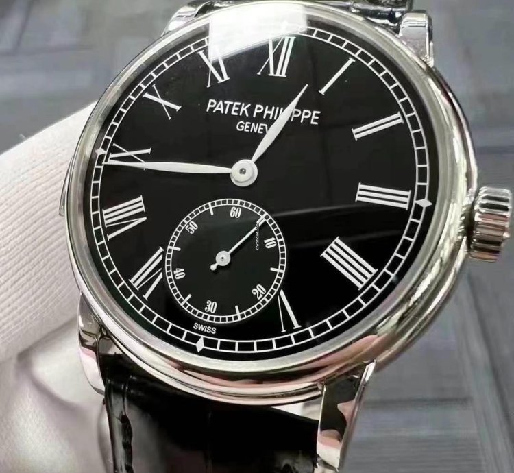 Patek Philippe Minute Repeater 5078p