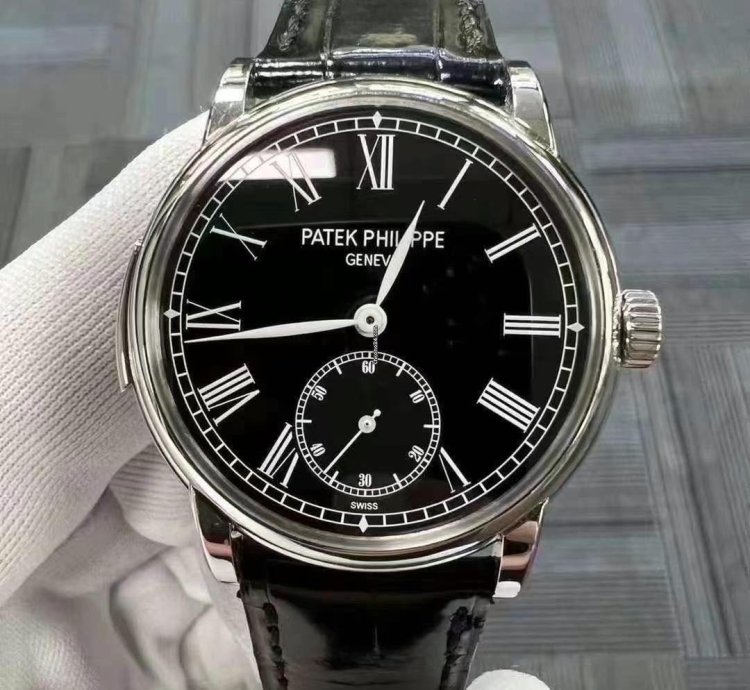 Patek Philippe Minute Repeater 5078p
